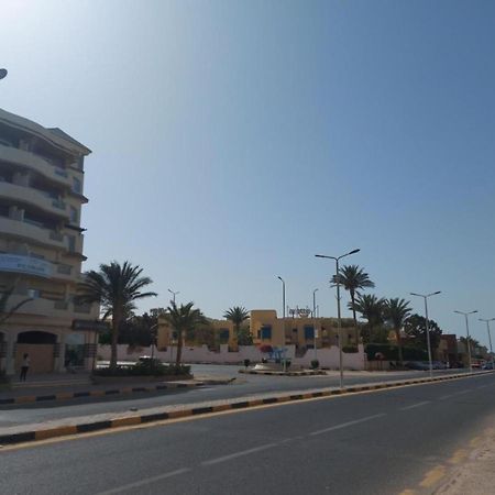 Florenze Khamsin Hurghada2 Apartment Exterior photo