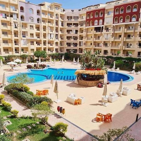 Florenze Khamsin Hurghada2 Apartment Exterior photo